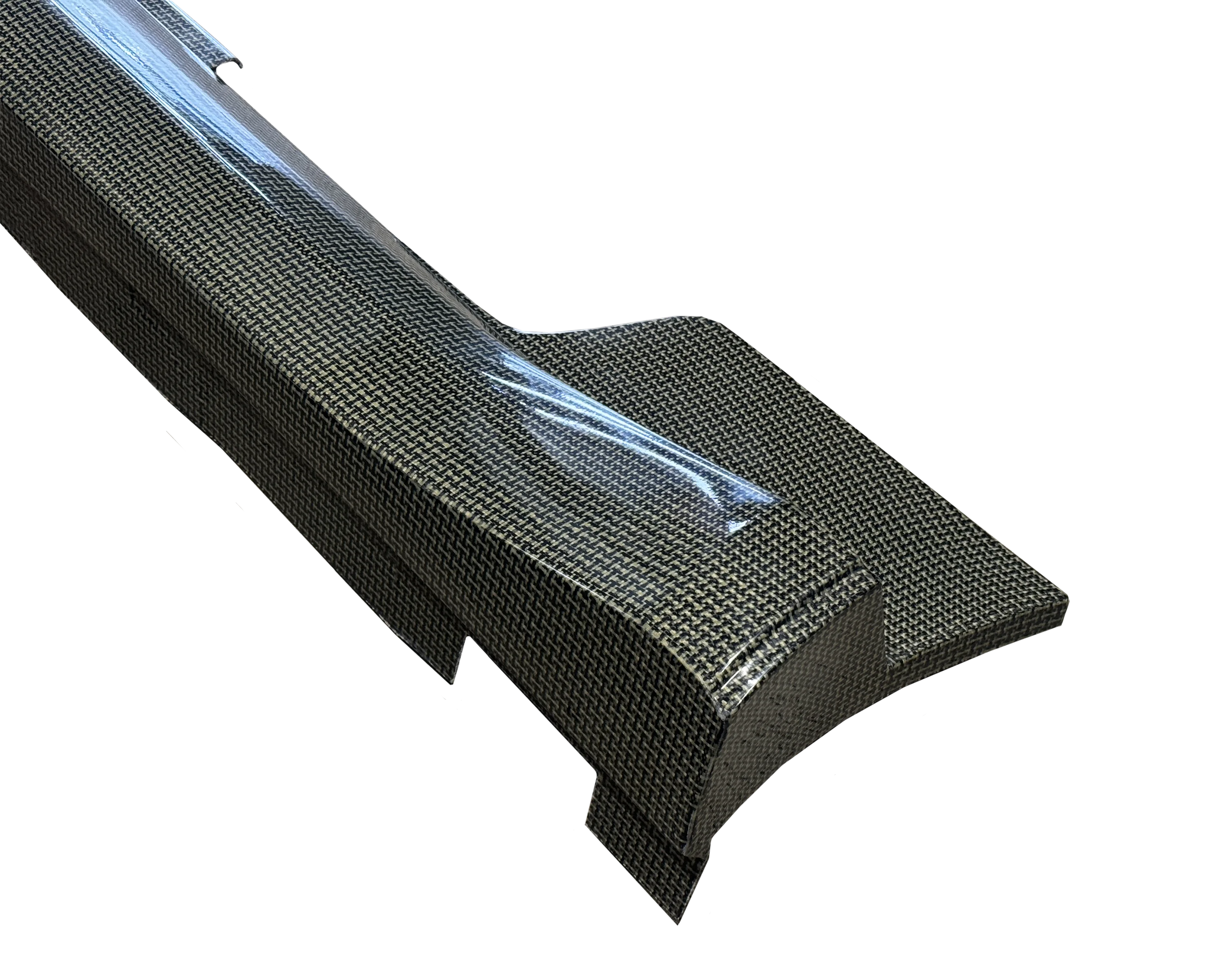 Sideskirt Left thumbnail 2